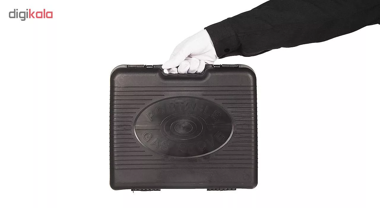 اجاق سفری مدل PORTABL