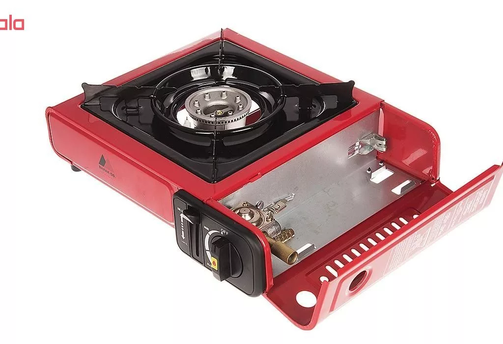 اجاق سفری مدل PORTABL