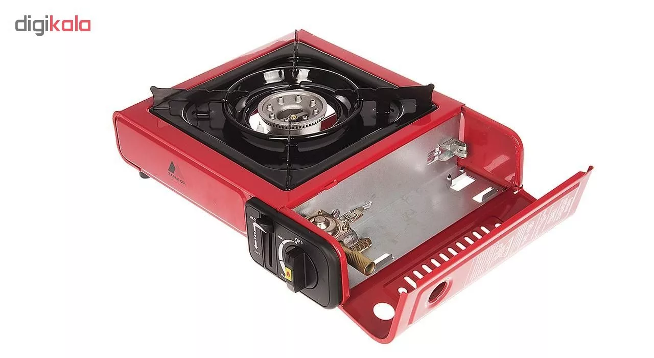 اجاق سفری مدل PORTABL