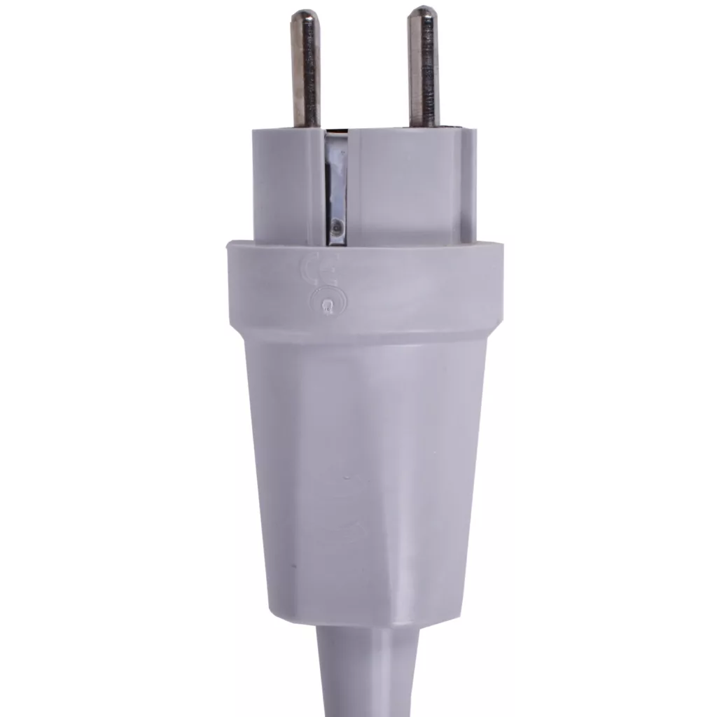 دوشاخه صنعتی خیام الکتریک مدل KH2