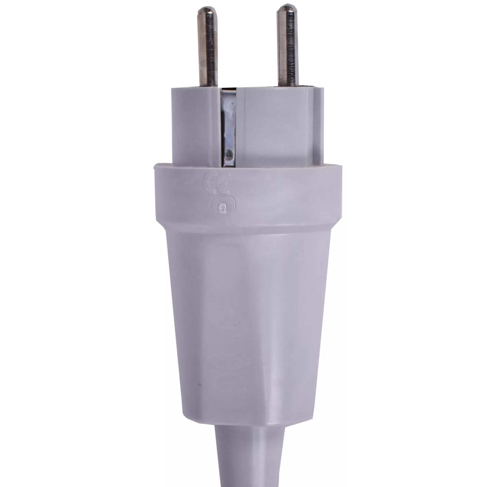 دوشاخه صنعتی خیام الکتریک مدل KH2