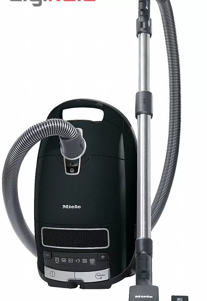 جاروبرقی 890 وات میله مدل C3 SGDF3