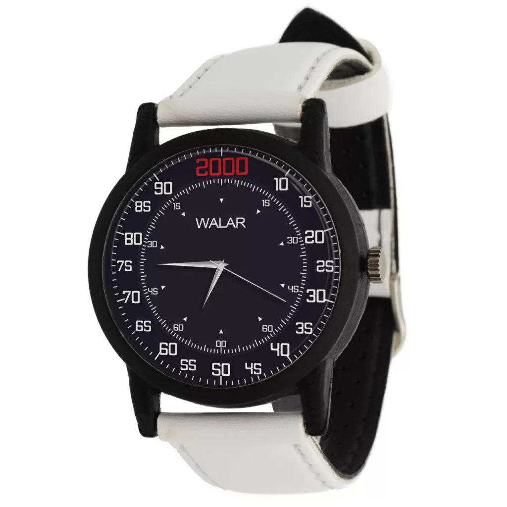 ساعت مچی عقربه ای والار کد LF1514