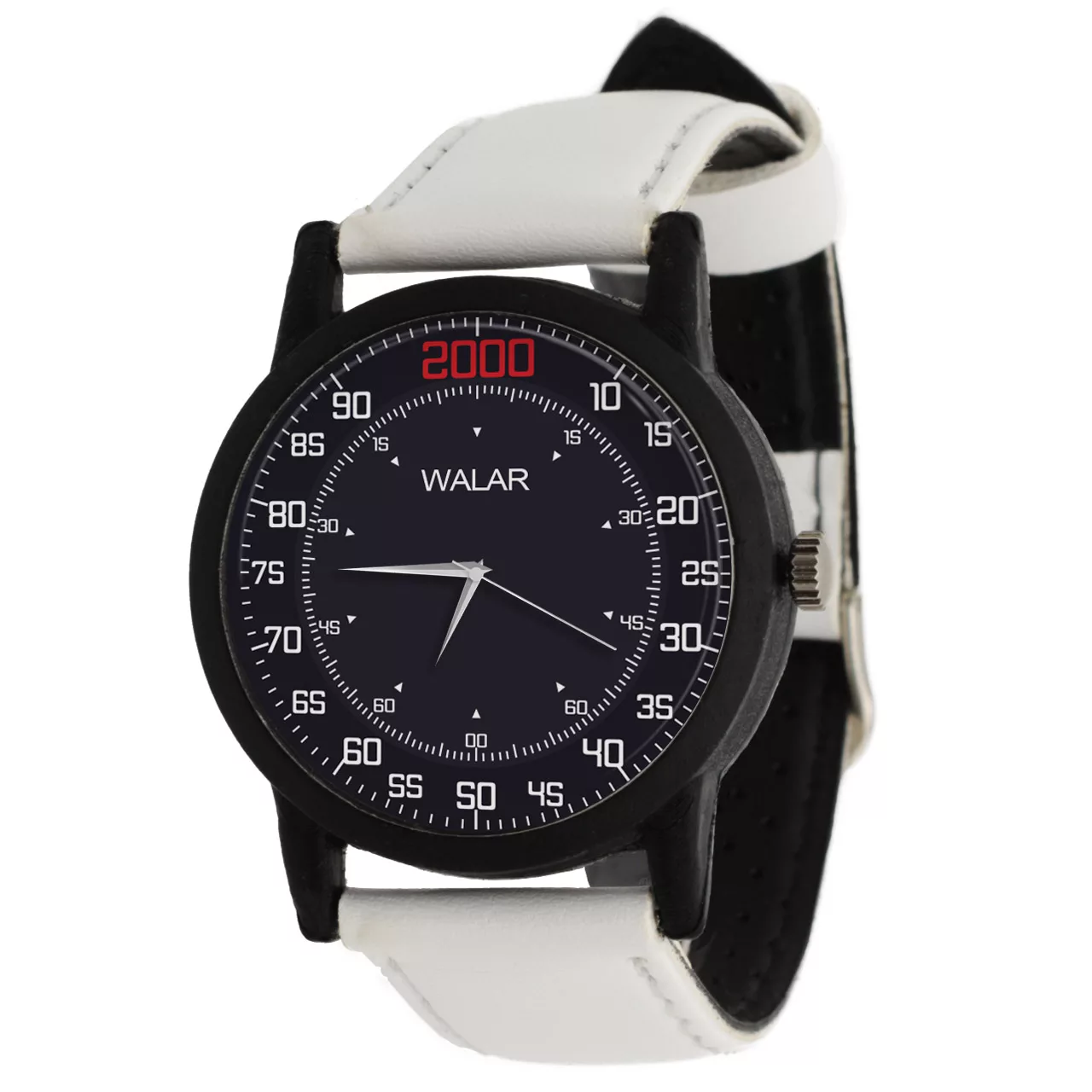 ساعت مچی عقربه ای والار کد LF1514