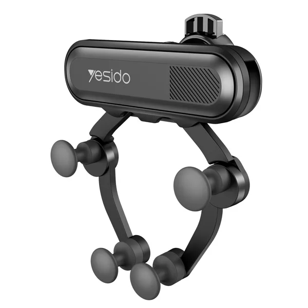 پایه نگهدارنده گوشی موبایل یسیدو مدل C62