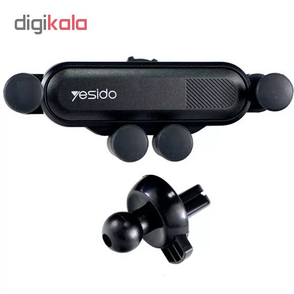 پایه نگهدارنده گوشی موبایل یسیدو مدل C62