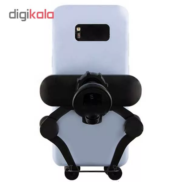 پایه نگهدارنده گوشی موبایل یسیدو مدل C62