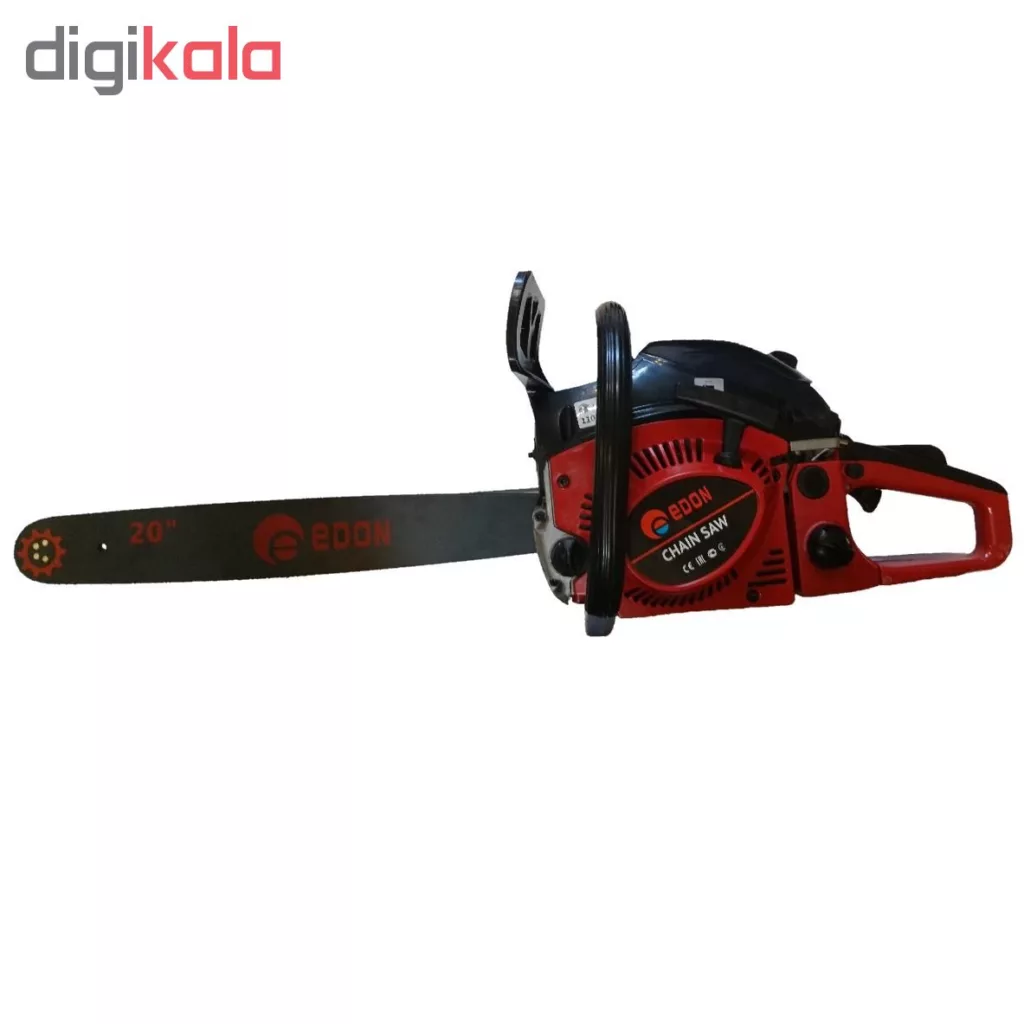 اره زنجیری بنزینی ادون مدل gcs-20.2800