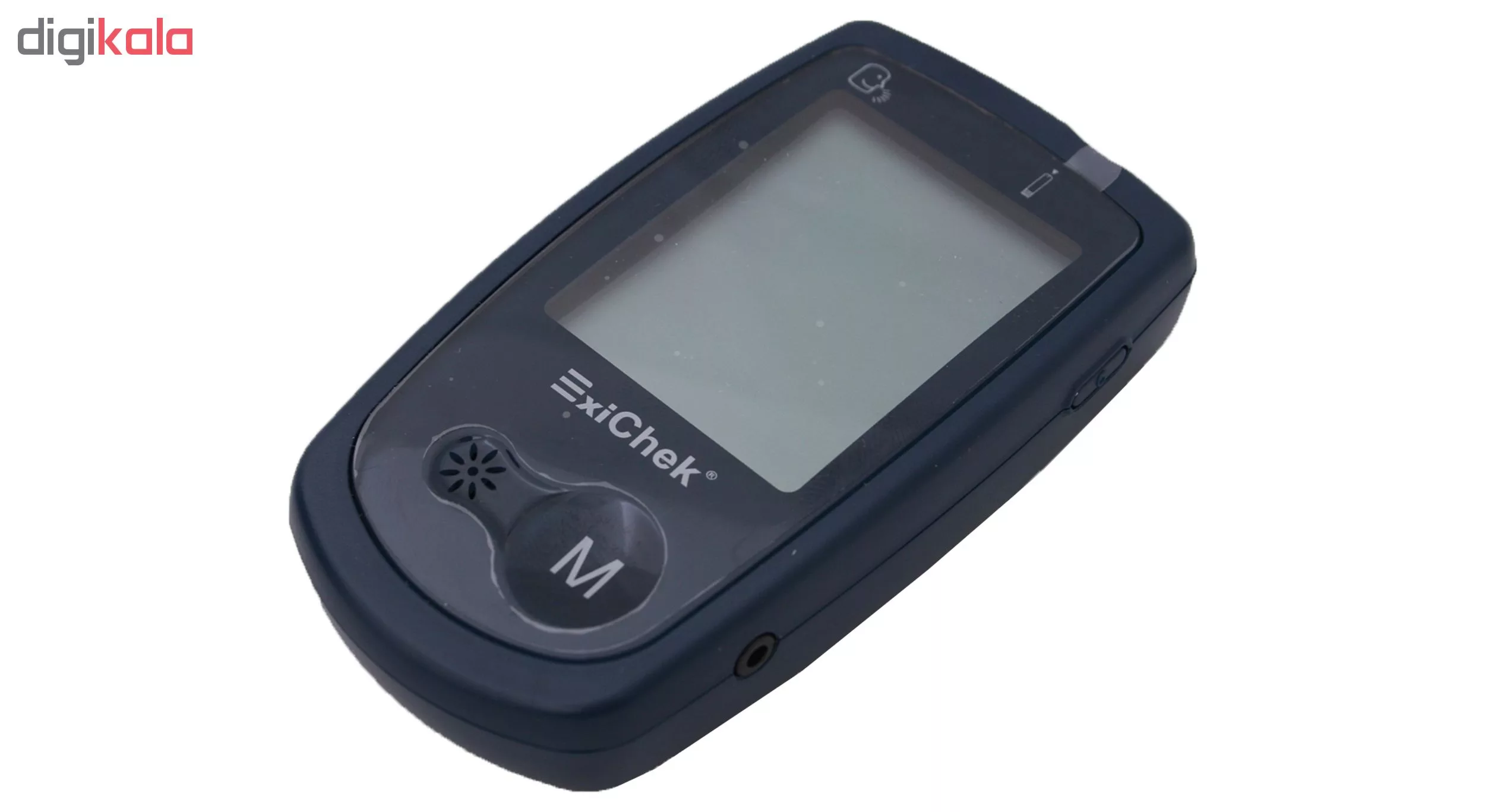 دستگاه تست قند خون اکسی چک کد TD-4224A