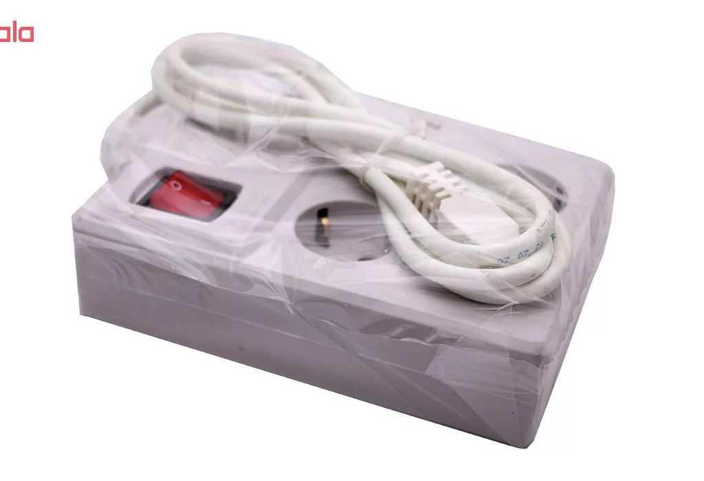 محافظ ولتاژ بهداد الکتریک کد 10000