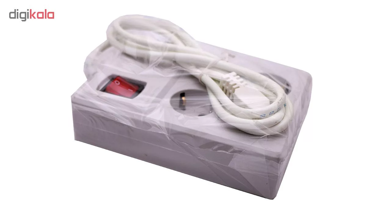 محافظ ولتاژ بهداد الکتریک کد 10000