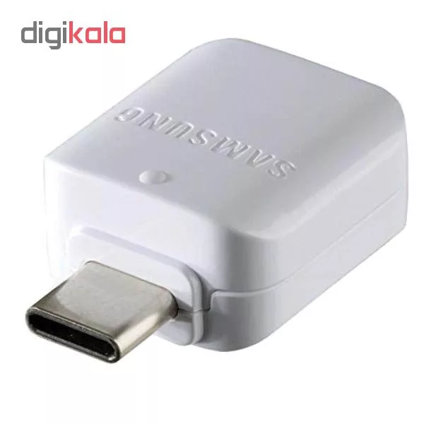 مبدل OTG USB-C مدل GH98-41288A