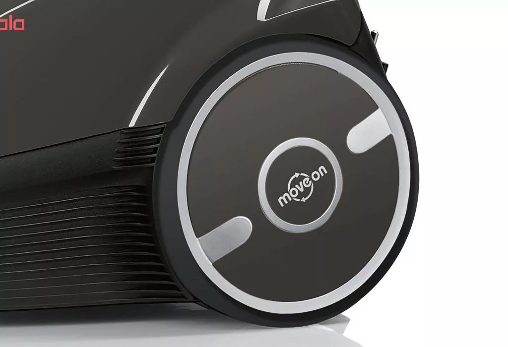 جارو برقی بوش مدل BGL35MOV24