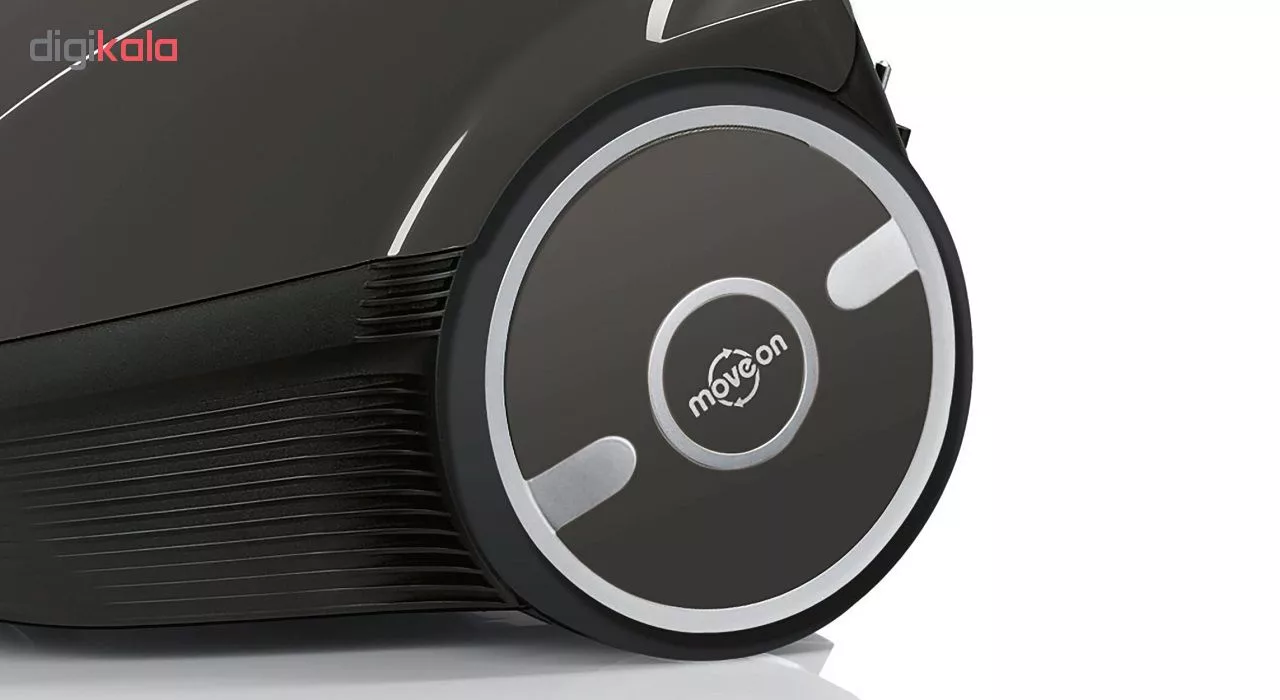 جارو برقی بوش مدل BGL35MOV24