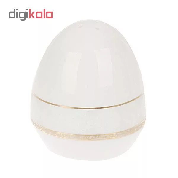 سرویس غذاخوری 28 پارچه چینی زرین ایران مدل هدیه