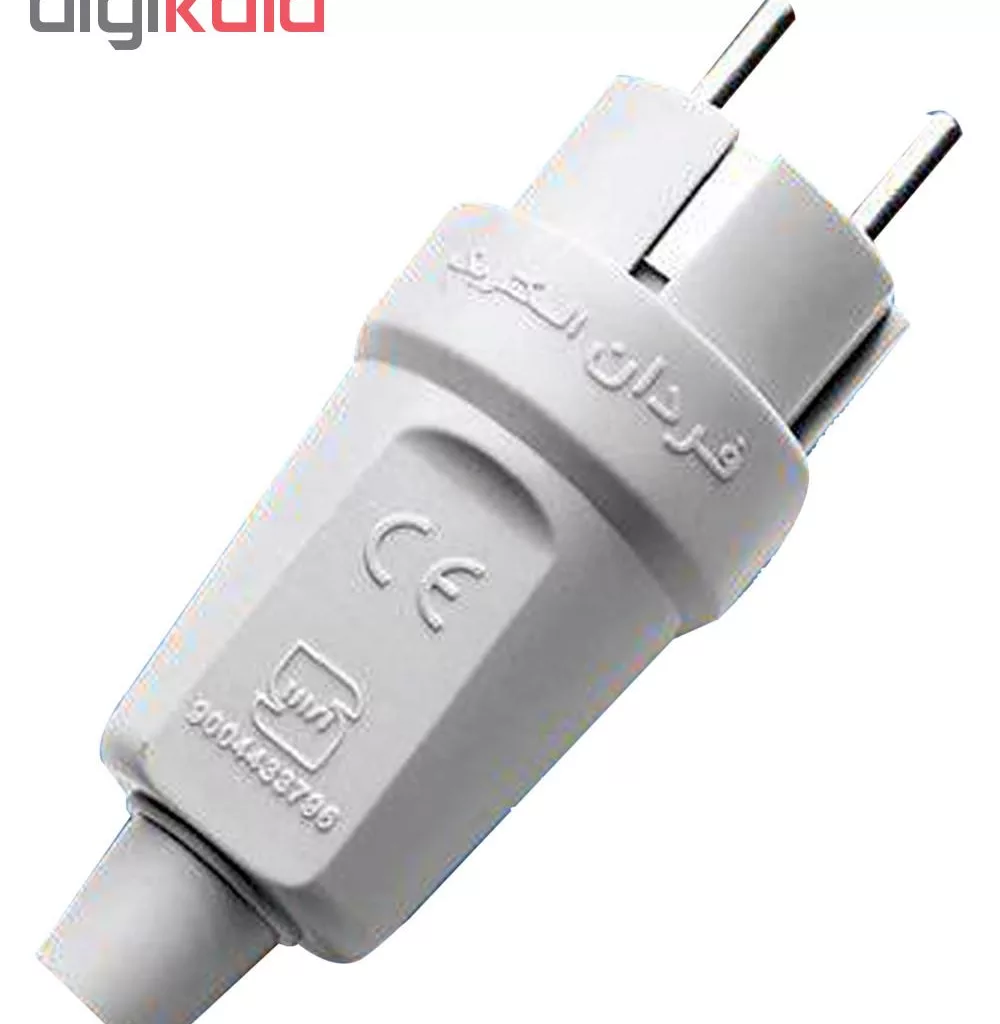 کابل سیار فردان الکتریک کد 10