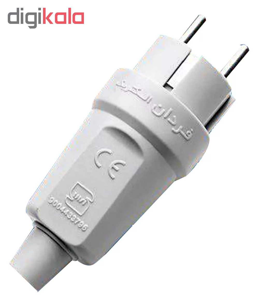 کابل سیار فردان الکتریک کد 10