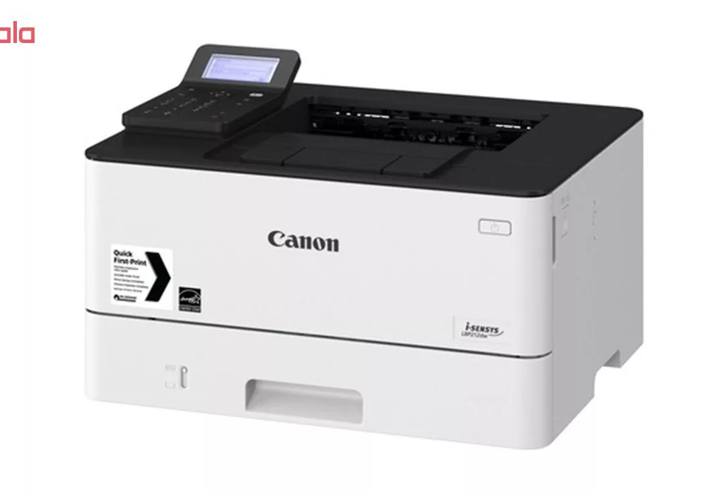 پرینتر لیزری کانن مدل i-SENSYS LBP212dw