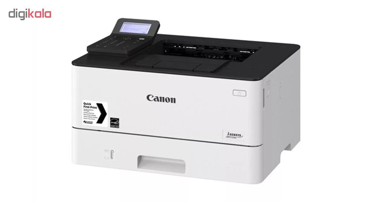 پرینتر لیزری کانن مدل i-SENSYS LBP212dw