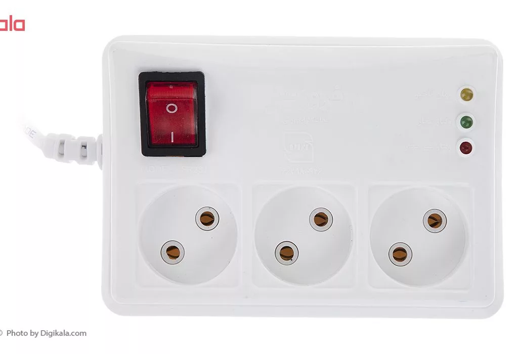 محافظ ولتاژ فروزش مدل FR230