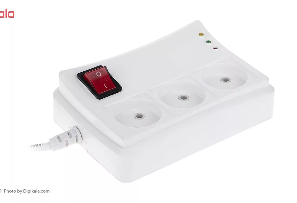 محافظ ولتاژ فروزش مدل FR230