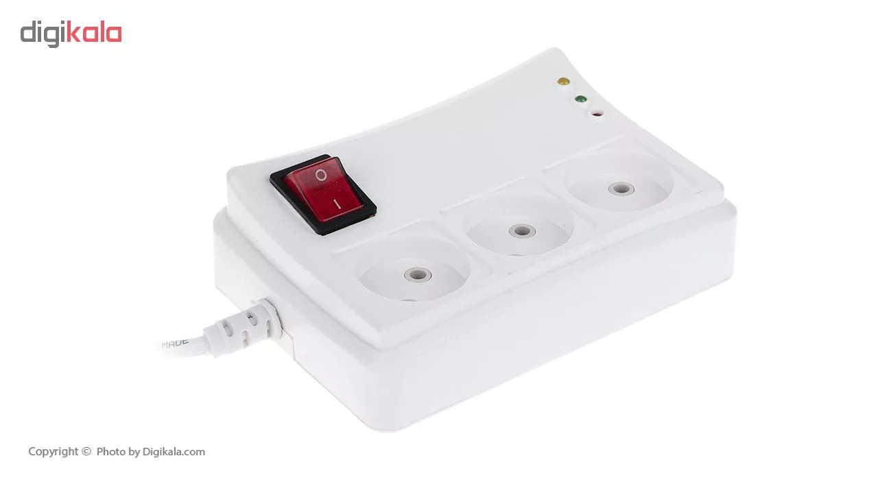 محافظ ولتاژ فروزش مدل FR230