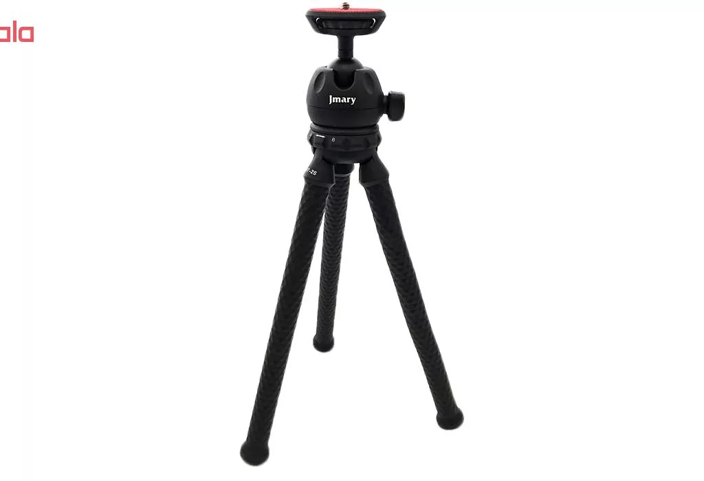 پایه نگهدارنده گوشی موبایل جی ماری مدل MT-25