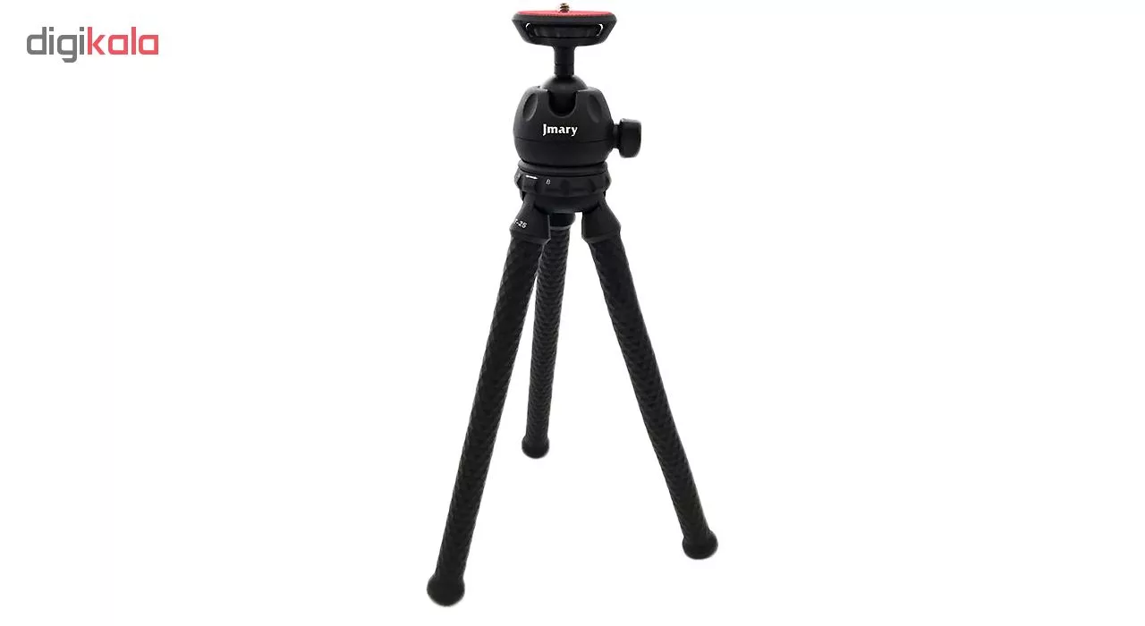 پایه نگهدارنده گوشی موبایل جی ماری مدل MT-25