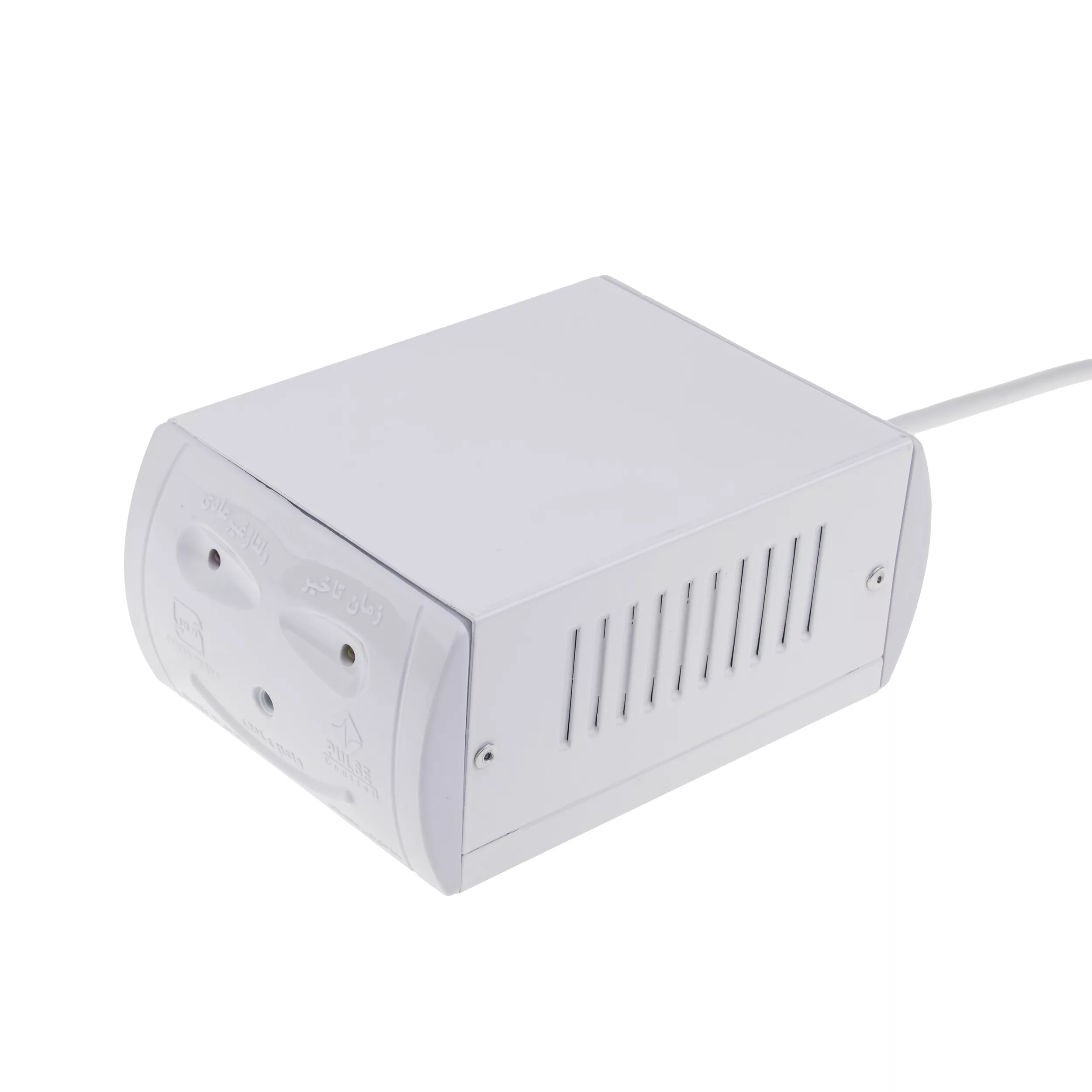 محافظ یخچال فریزر پالس کنترل مدل PRC300