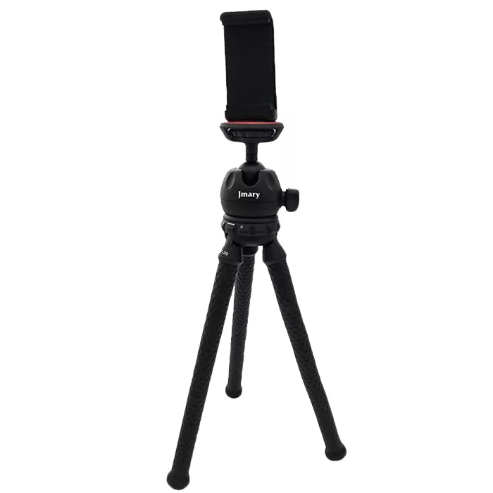 پایه نگهدارنده گوشی موبایل جی ماری مدل MT-25