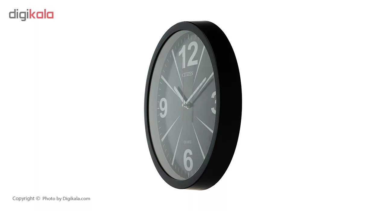 ساعت دیواری کد 001