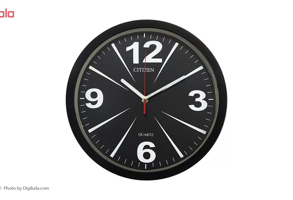 ساعت دیواری کد 001