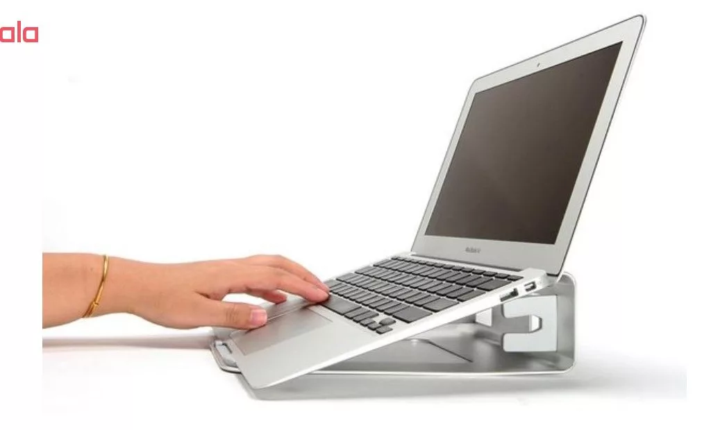 پایه نگهدارنده لپ تاپ کوتتسی مدل CS5101