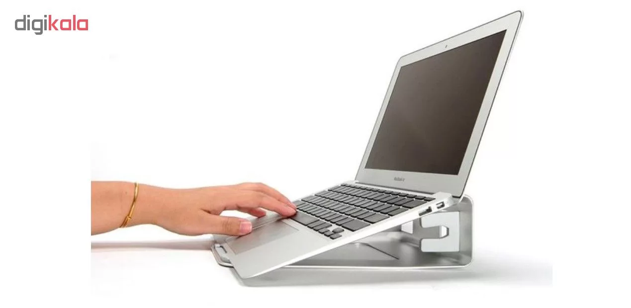 پایه نگهدارنده لپ تاپ کوتتسی مدل CS5101
