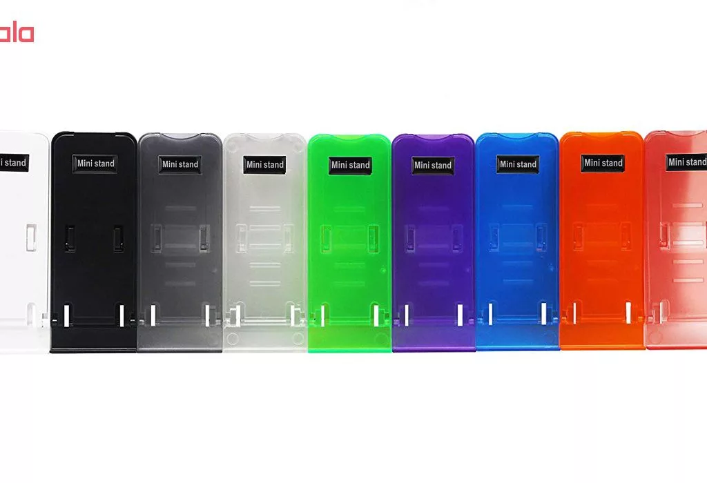 پایه نگهدارنده گوشی موبایل مدل M S G - 2582