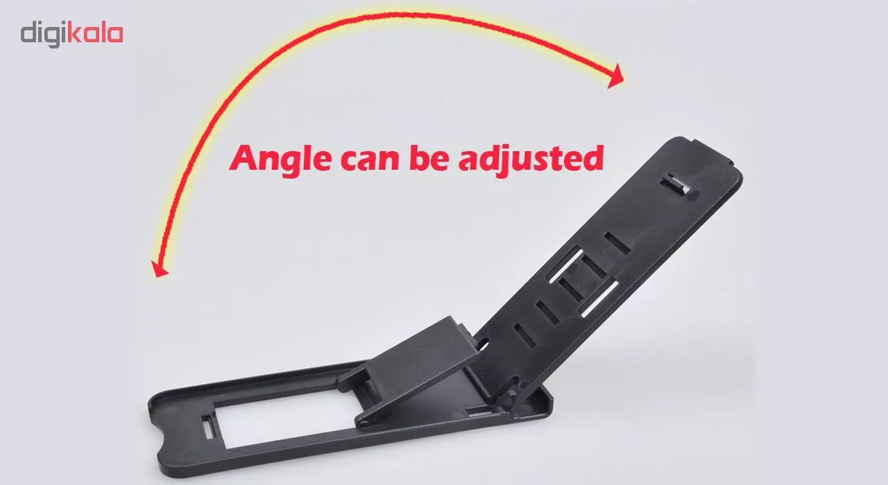 پایه نگهدارنده گوشی موبایل مدل M S G - 2582