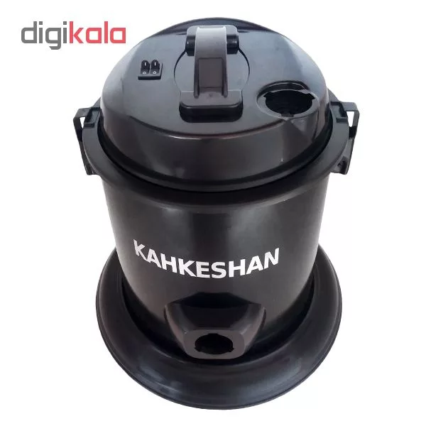 جاروبرقی سطلی کهکشان مدل star5000