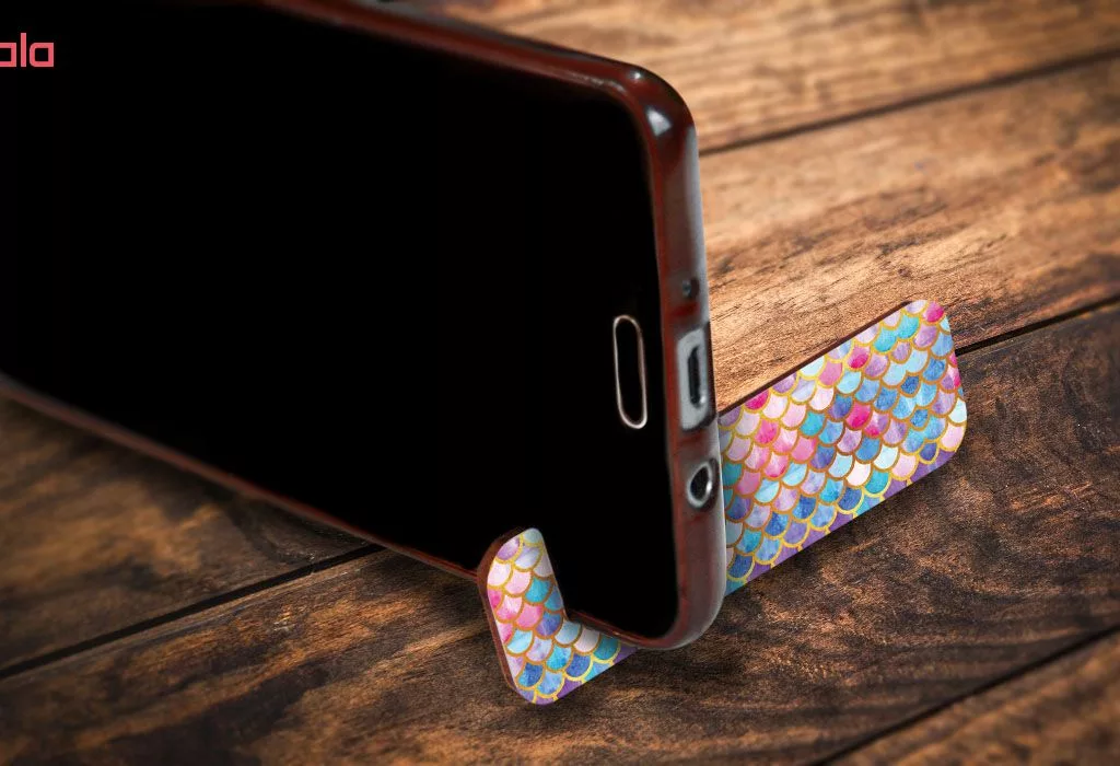 پایه نگهدارنده گوشی موبایل و تبلت لوکسینو مدل JSH_1346