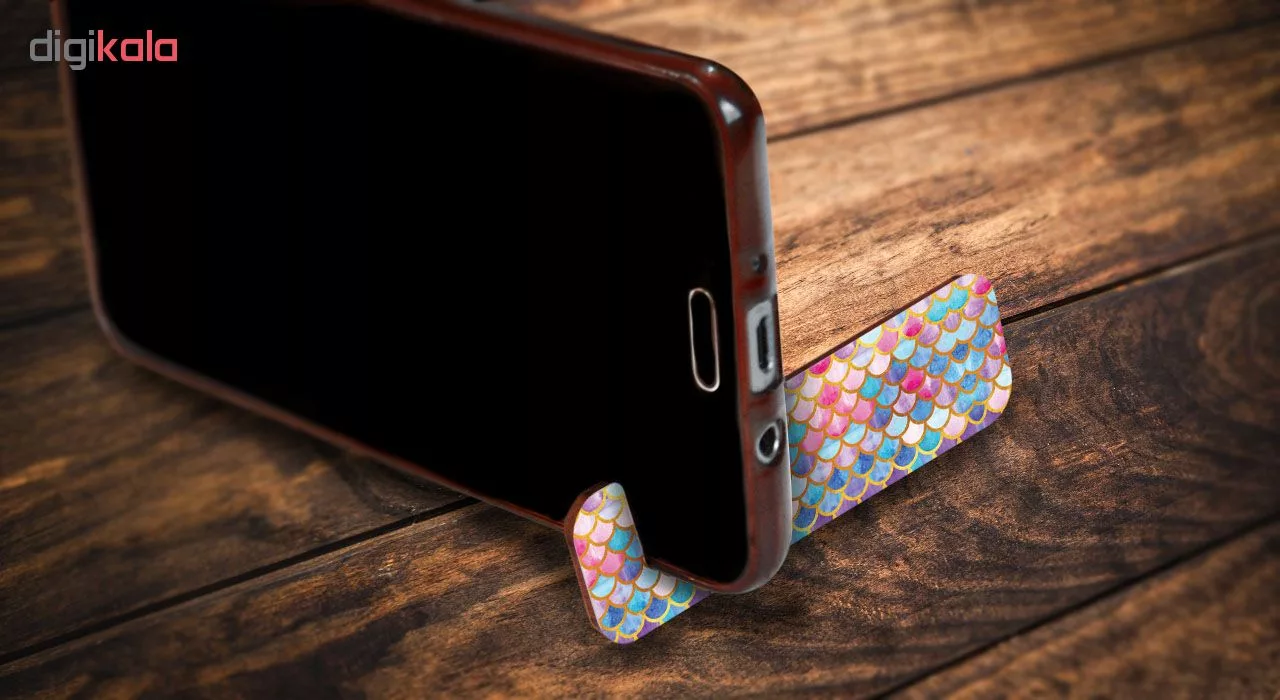 پایه نگهدارنده گوشی موبایل و تبلت لوکسینو مدل JSH_1346