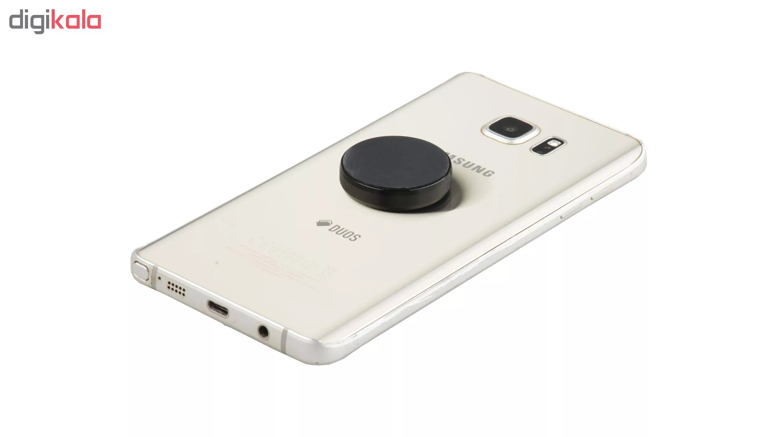 پایه نگهدارنده گوشی موبایل مدل Magnet 4