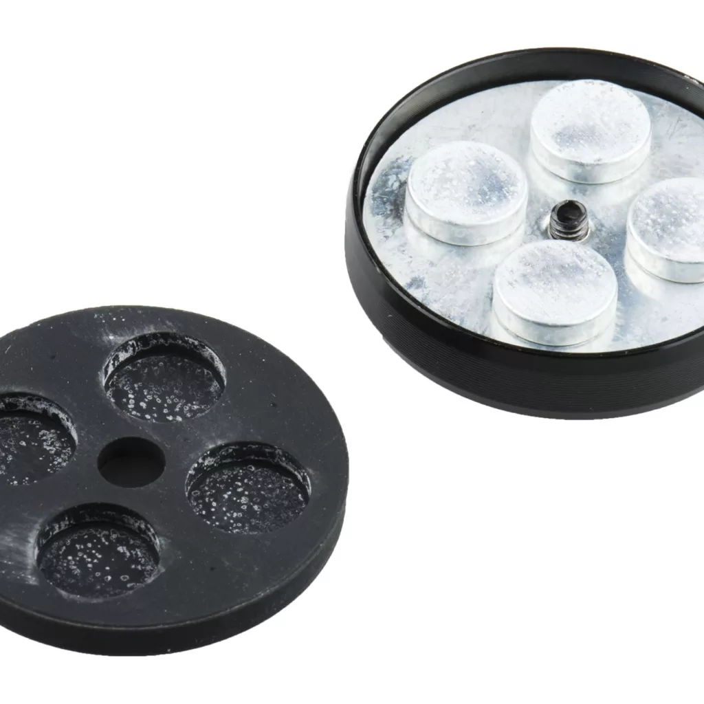 پایه نگهدارنده گوشی موبایل مدل Magnet 4