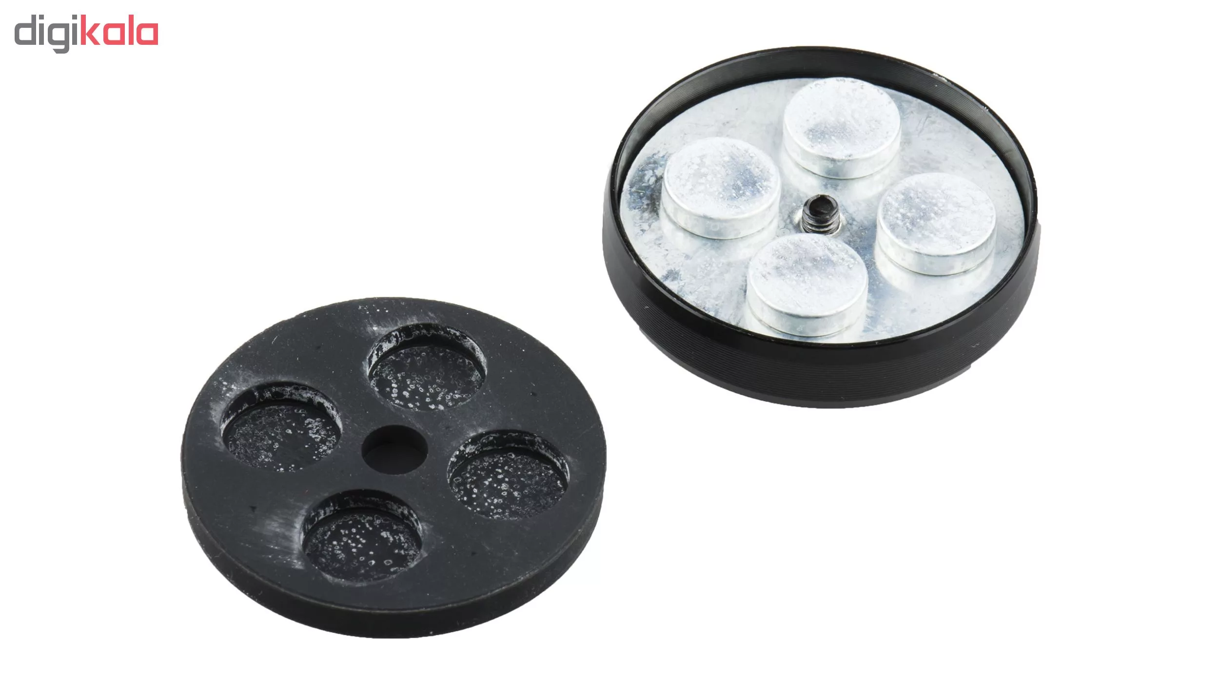 پایه نگهدارنده گوشی موبایل مدل Magnet 4