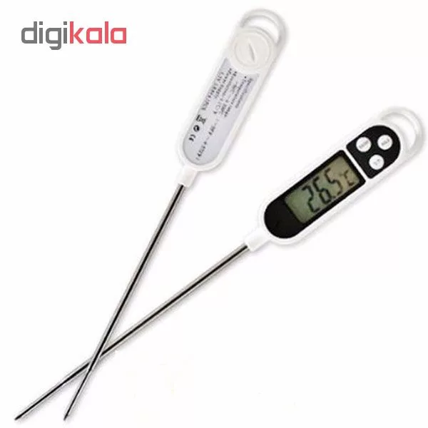 دماسنج دیجیتال مدل KT-300