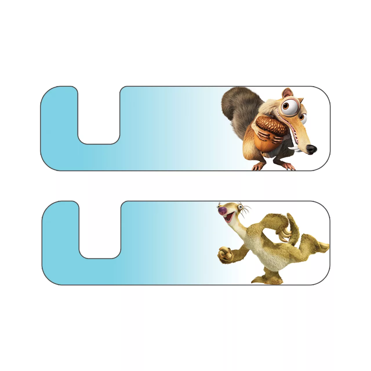 پایه نگهدارنده گوشی موبایل و تبلت لوکسینو مدل JSH_1308 مجموعه 2 عددی