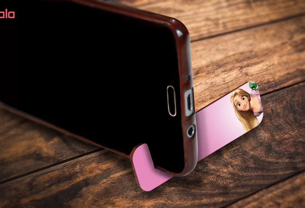 پایه نگهدارنده گوشی موبایل و تبلت لوکسینو مدل JSH_1310 مجموعه 2 عددی