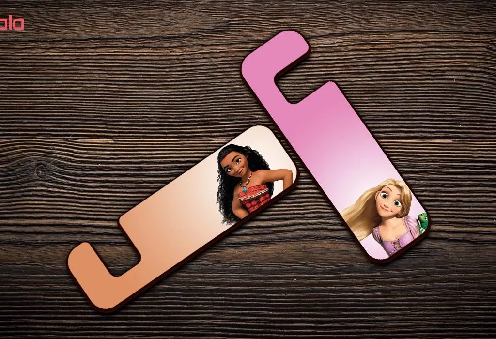 پایه نگهدارنده گوشی موبایل و تبلت لوکسینو مدل JSH_1310 مجموعه 2 عددی