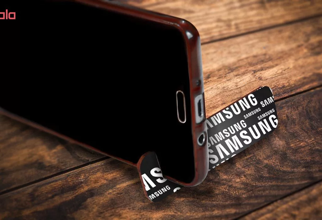 پایه نگهدارنده گوشی موبایل و تبلت لوکسینو مدل JSH_1320 مجموعه 2 عددی