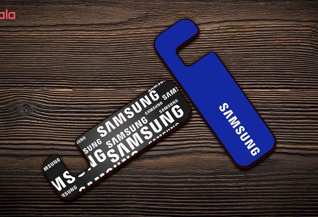 پایه نگهدارنده گوشی موبایل و تبلت لوکسینو مدل JSH_1320 مجموعه 2 عددی