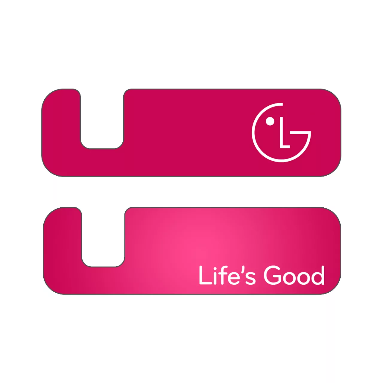 پایه نگهدارنده گوشی موبایل و تبلت لوکسینو مدل JSH_1323 مجموعه 2 عددی پایه نگهدارنده گوشی موبایل و تبلت لوکسینو مدل JSH_1323 مجموعه 2 عددی