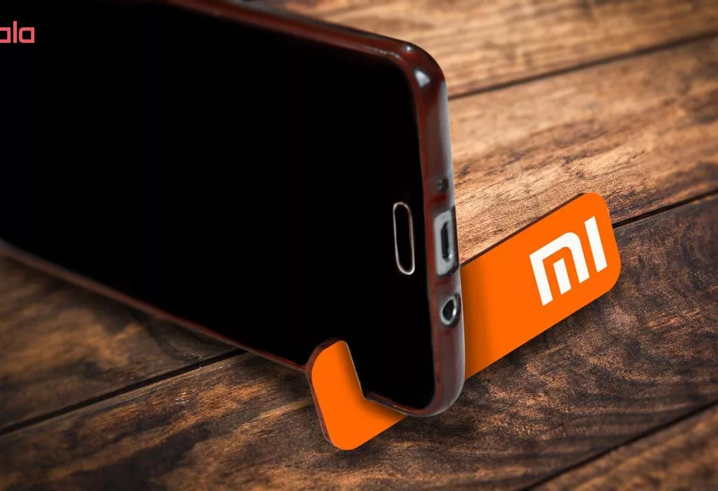 پایه نگهدارنده گوشی موبایل و تبلت لوکسینو مدل JSH_1325 مجموعه 2 عددی